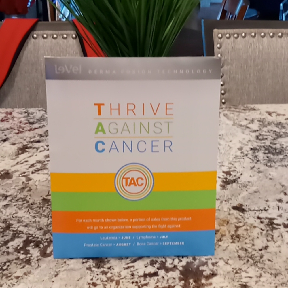 Thrive TAC